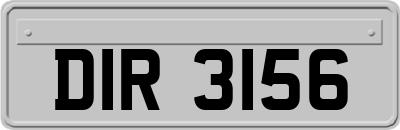DIR3156