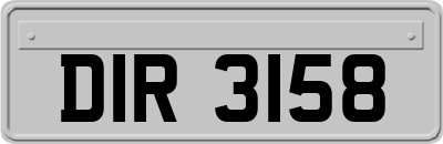 DIR3158