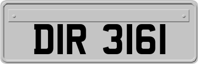 DIR3161