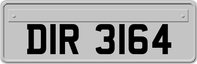 DIR3164