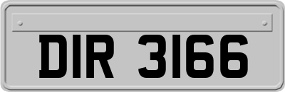 DIR3166