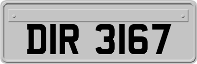 DIR3167