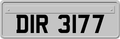 DIR3177