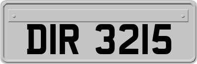 DIR3215