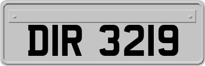 DIR3219