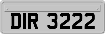 DIR3222