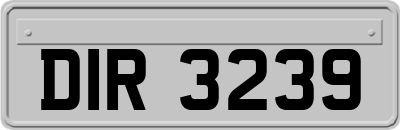 DIR3239