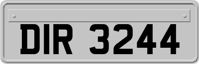 DIR3244