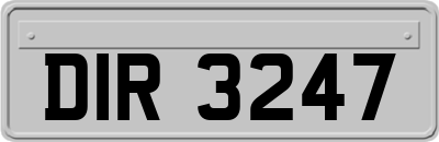 DIR3247