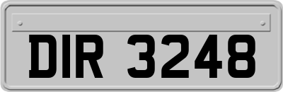 DIR3248