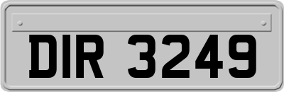 DIR3249
