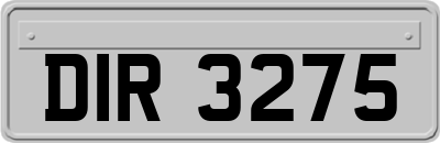 DIR3275