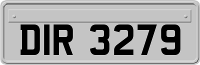 DIR3279