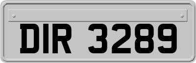 DIR3289