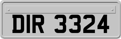 DIR3324