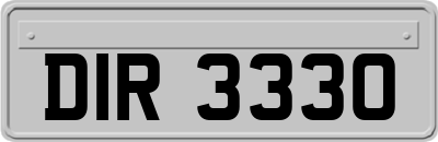 DIR3330