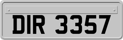 DIR3357
