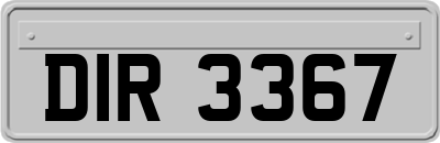 DIR3367