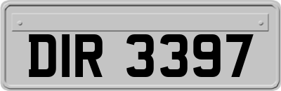 DIR3397