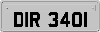 DIR3401