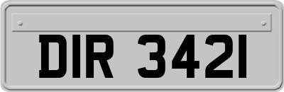 DIR3421