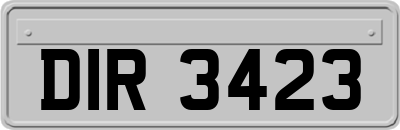 DIR3423