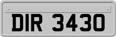 DIR3430