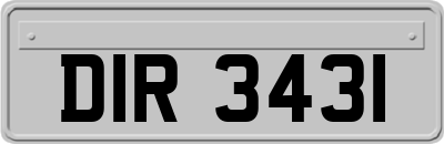 DIR3431