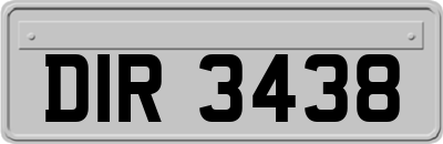 DIR3438