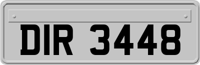 DIR3448