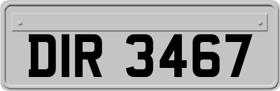 DIR3467