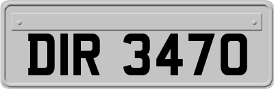 DIR3470