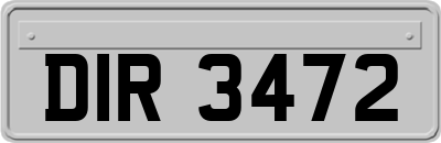 DIR3472