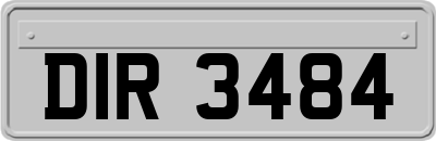 DIR3484