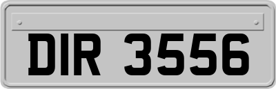 DIR3556