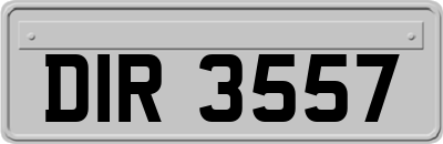 DIR3557