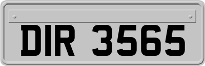 DIR3565
