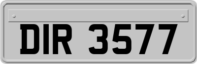 DIR3577