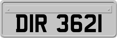 DIR3621