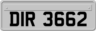 DIR3662