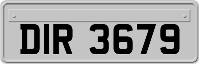 DIR3679