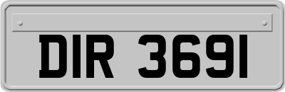 DIR3691