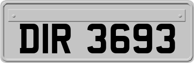 DIR3693