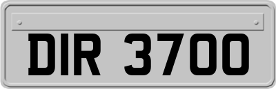 DIR3700