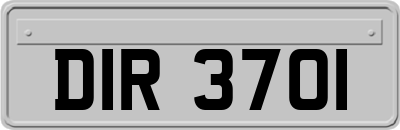 DIR3701