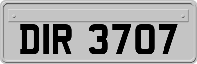 DIR3707