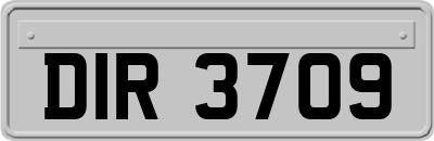 DIR3709
