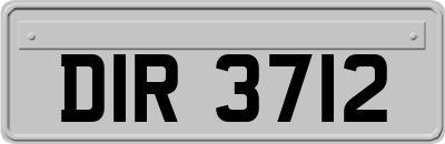 DIR3712