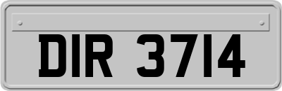 DIR3714