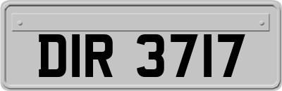 DIR3717